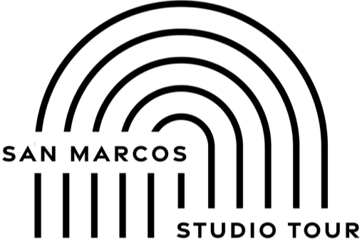 San Marcos Studio Tour Logo